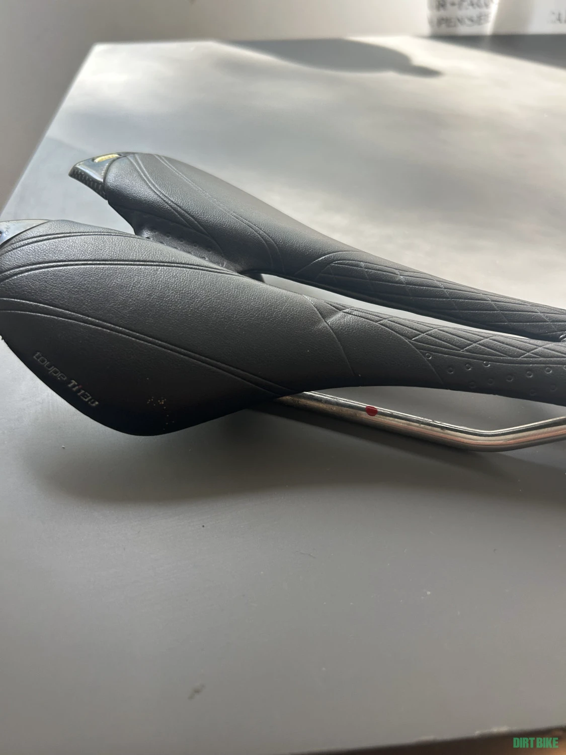 2. Sa Specialized Toupe Ti 130