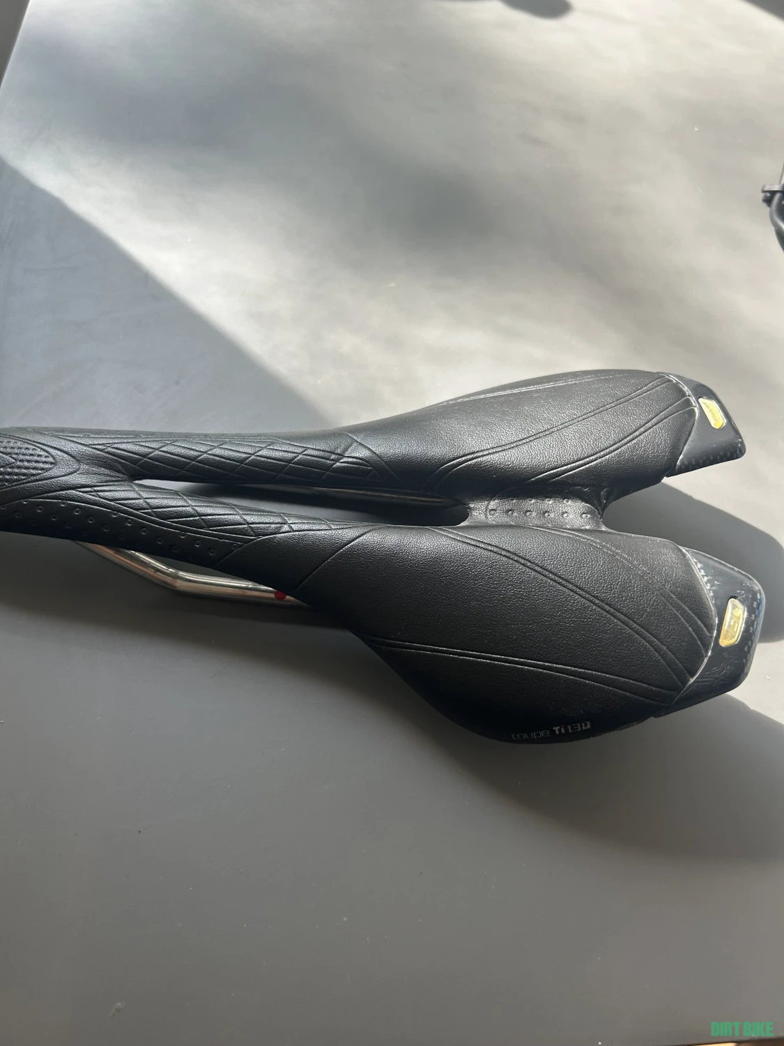 5. Sa Specialized Toupe Ti 130