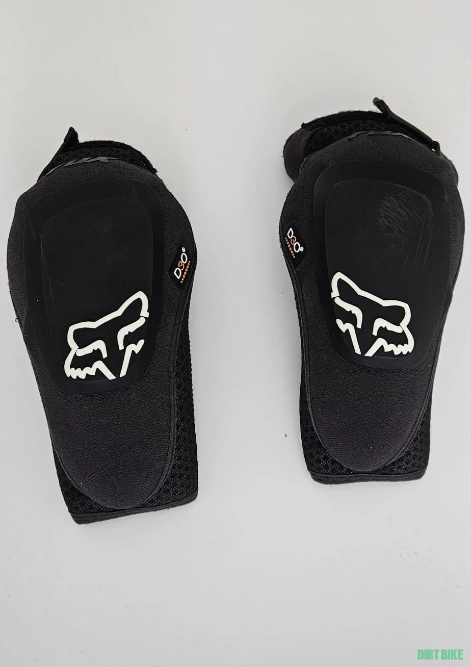 1. FOX Launch Pro D3O