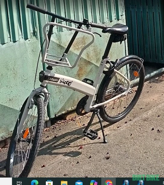 1. Furata din casa- centrul Bucurestiului