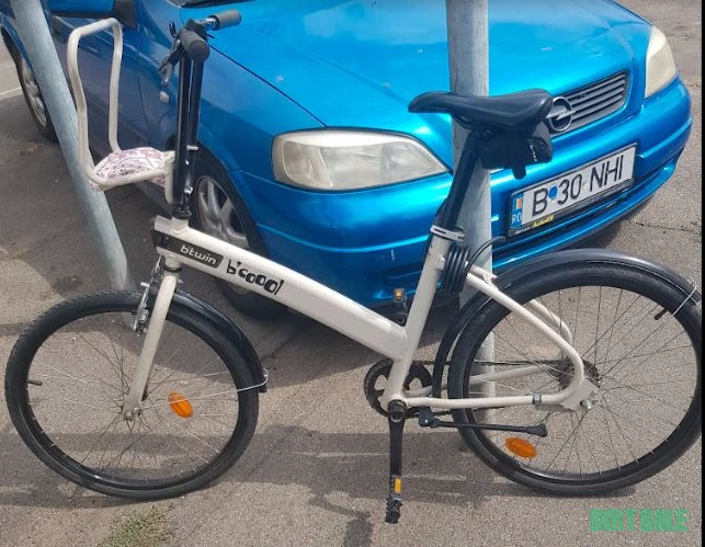 2. Furata din casa- centrul Bucurestiului