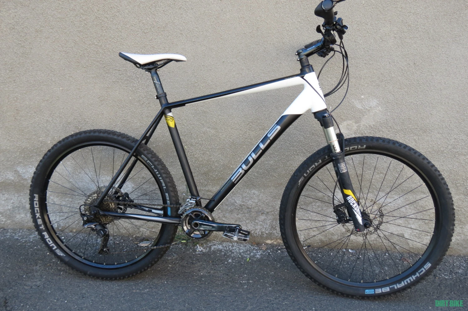 1. Bicicleta MTB Bulls Copperhead 3
