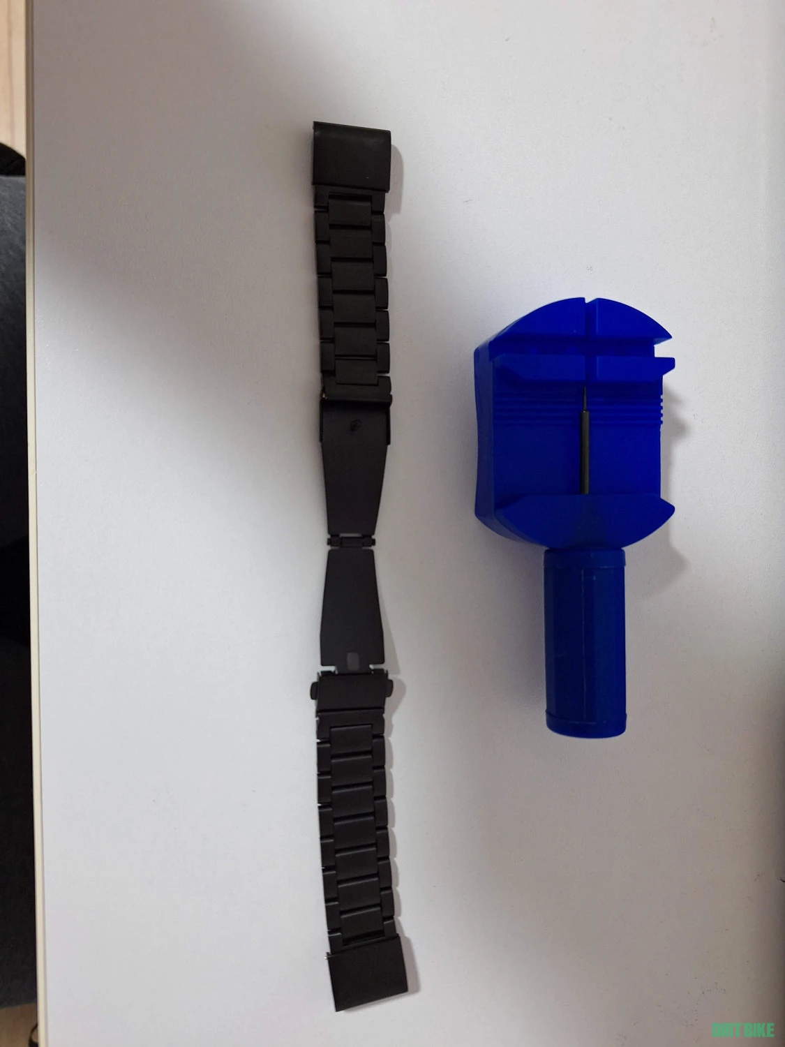 1. Curea metalica Garmin Fenix 7s Fenix 6s Fenix 5s 20mm