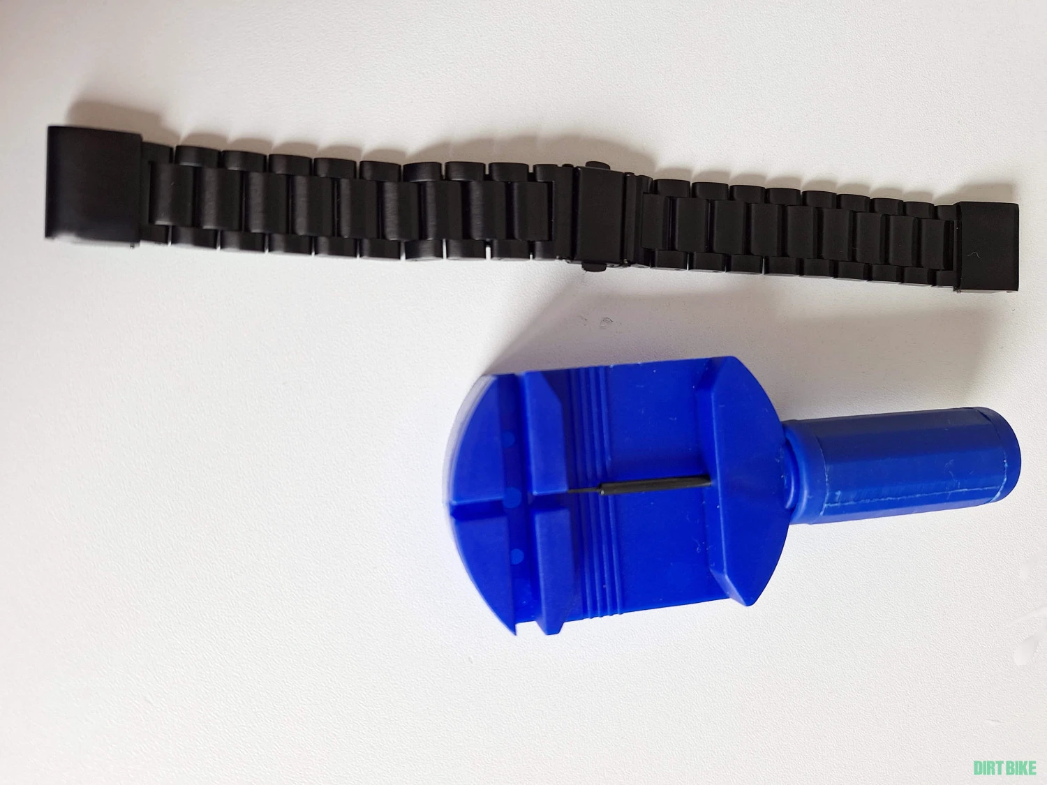 2. Curea metalica Garmin Fenix 7s Fenix 6s Fenix 5s 20mm