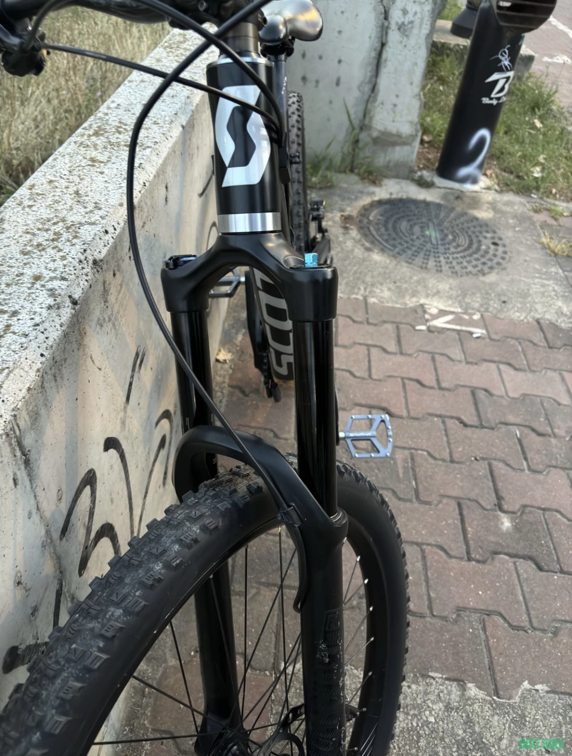 2. Scott voltage fr 710