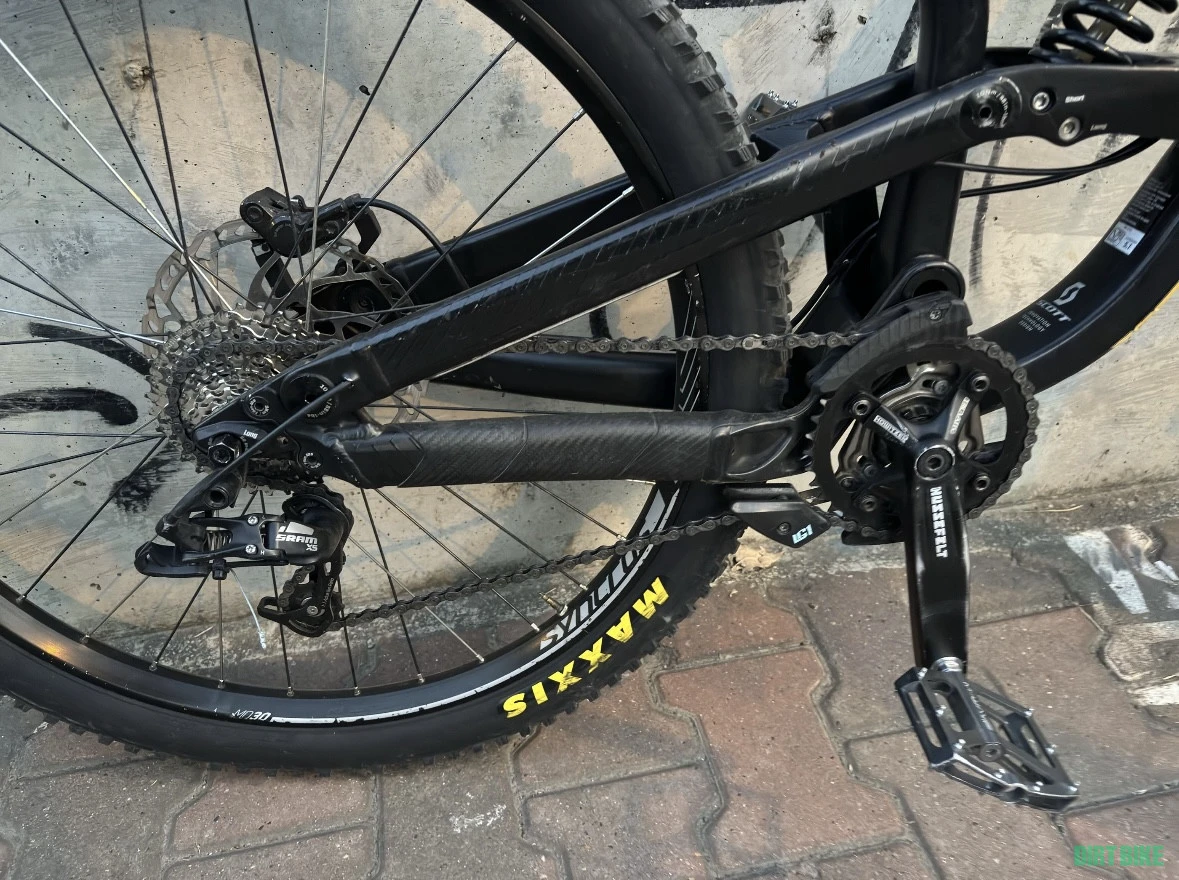 5. Scott voltage fr 710