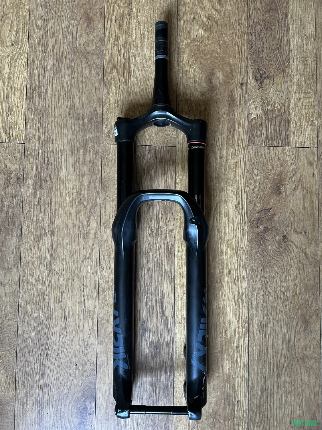1. RockShox Lyrik Select