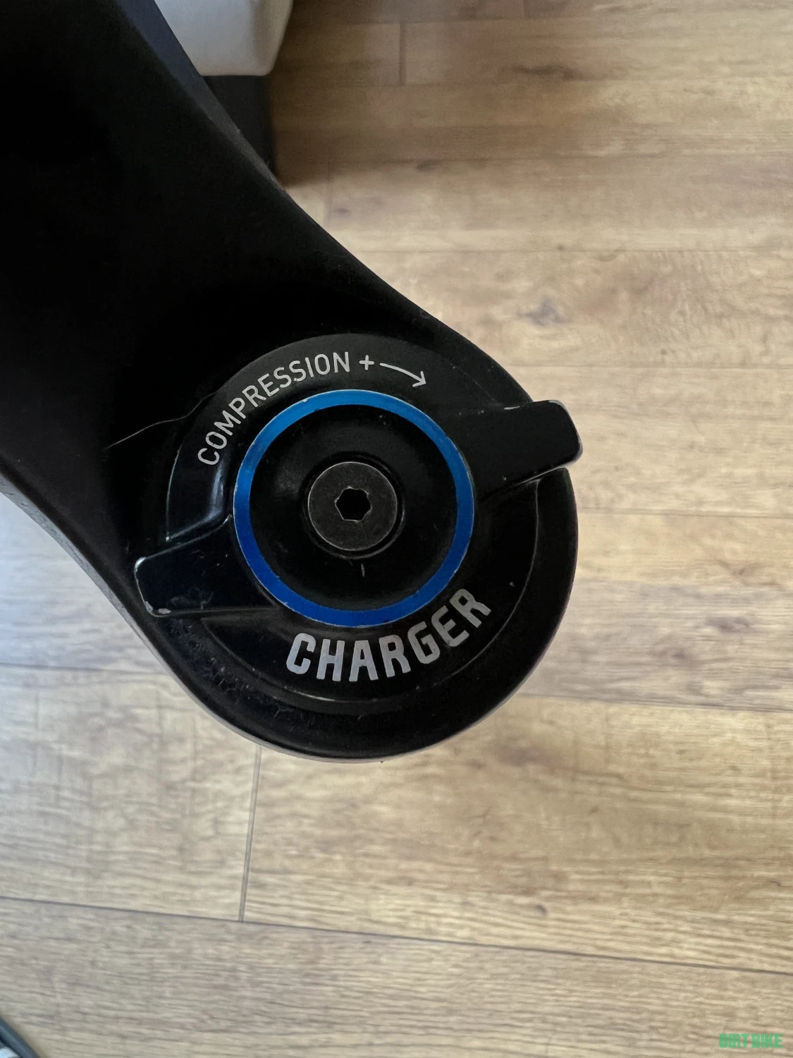 7. RockShox Lyrik Select