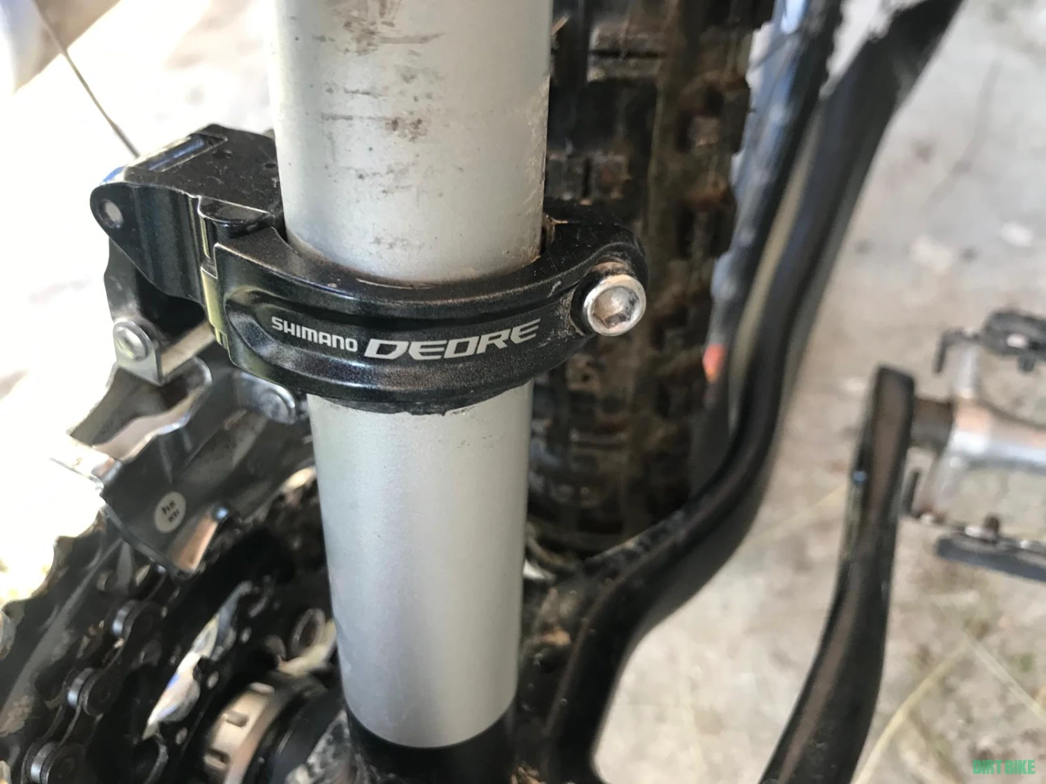 10. Bicicleta mtb Kross Level A8