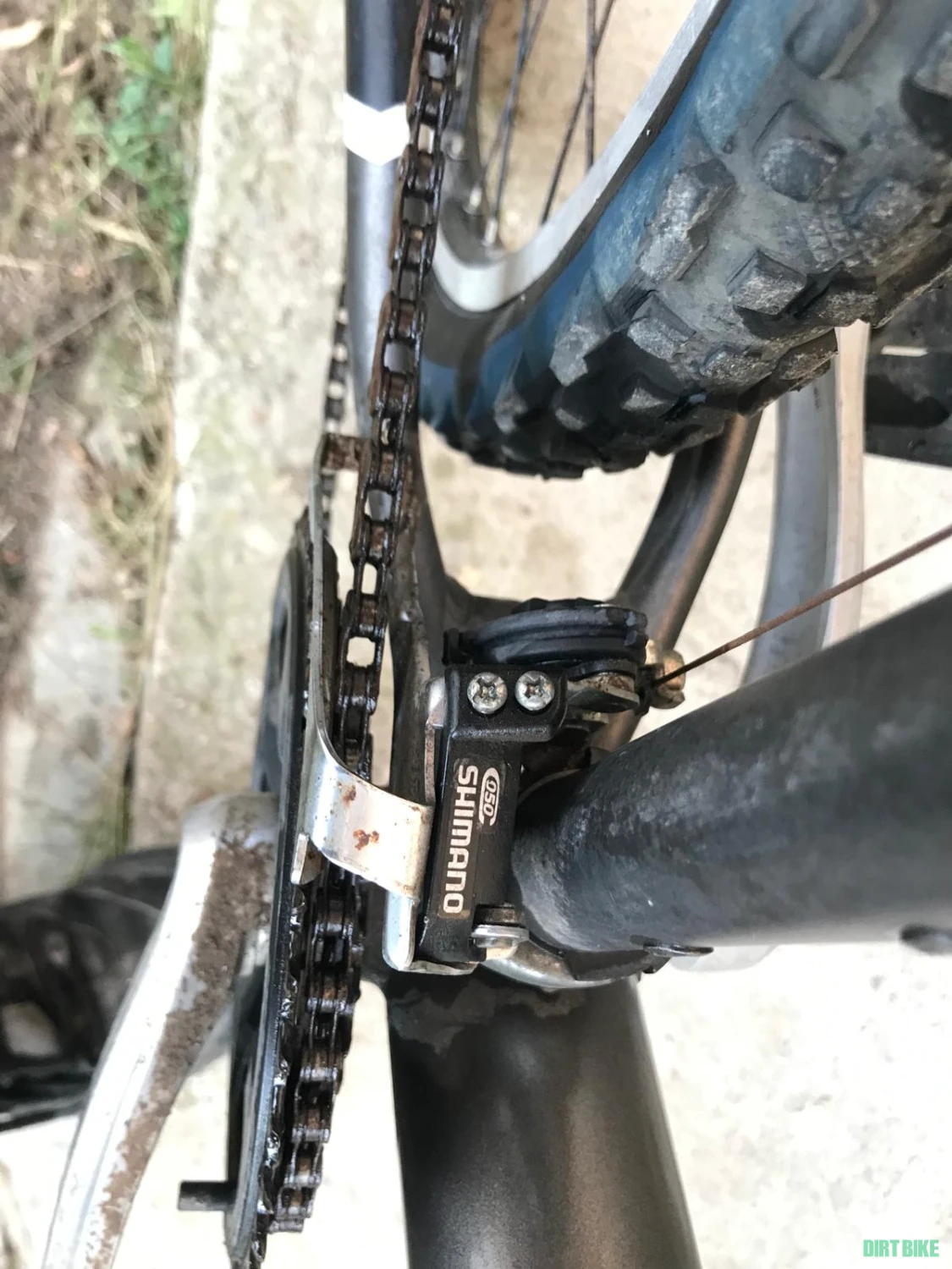 6. Eclipse mtb in stare bună