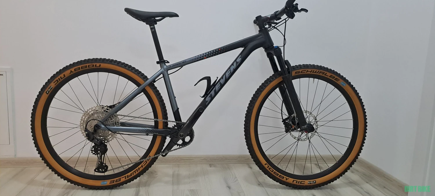 1. Mtb Stevens Colorado 401, 1x12 Viteze. 27.5"