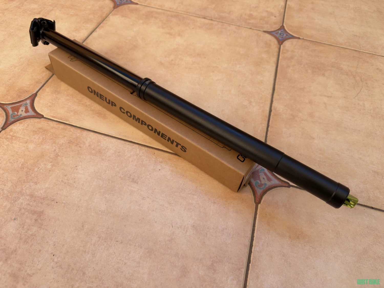 1. Dropper One Up V2 - 240 - 31.6