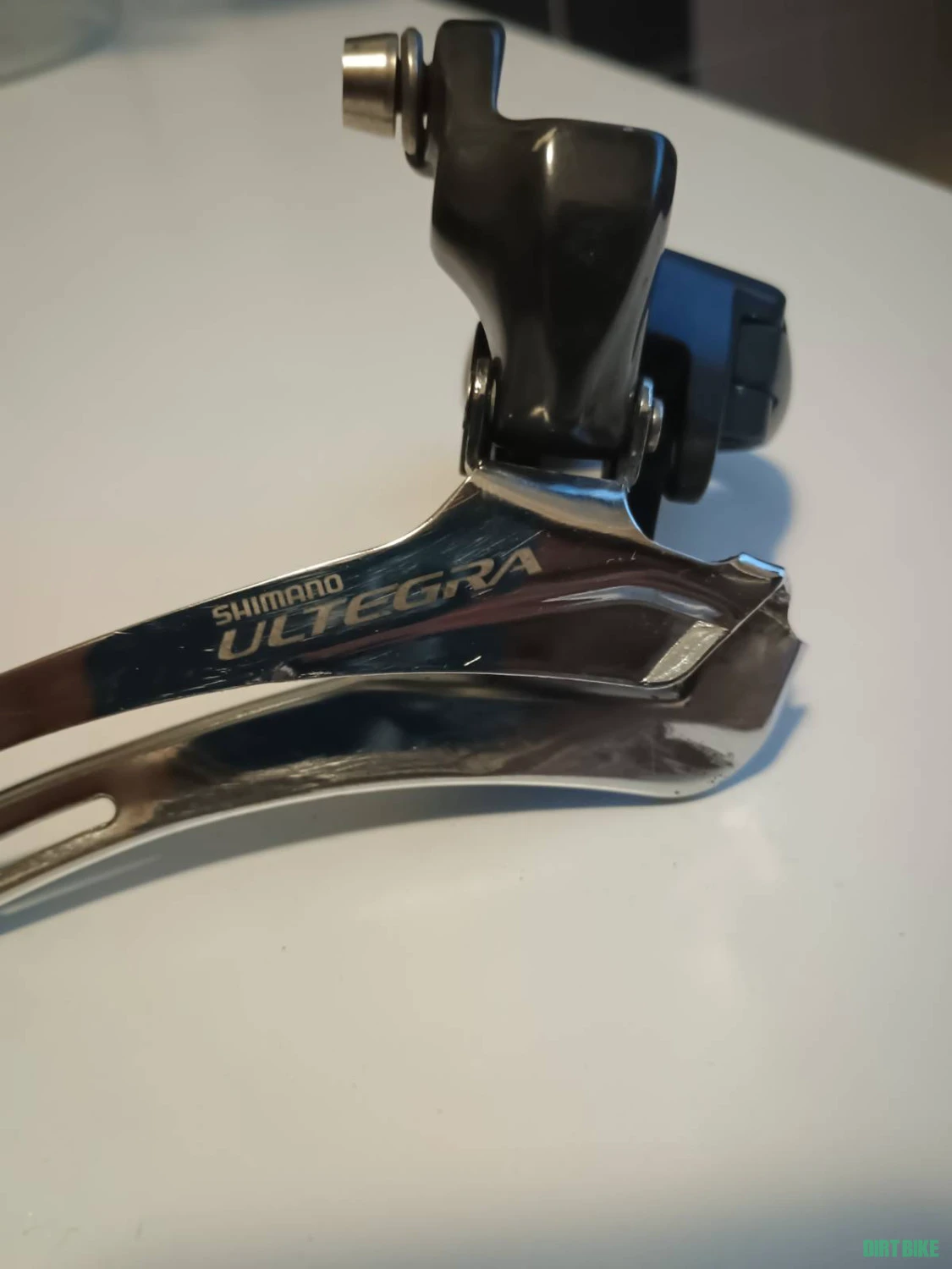 1. Vand schimbator foi Shimano Ultegra FD-6700