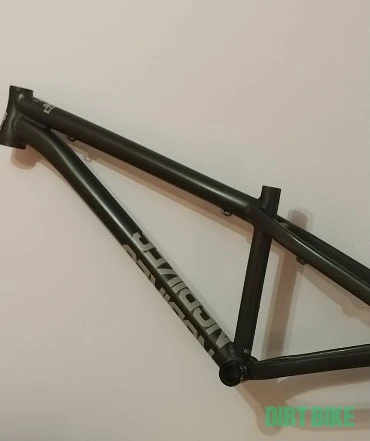 1. Cadru dirtjumper NSbikes movement 3 2020: Urgent!