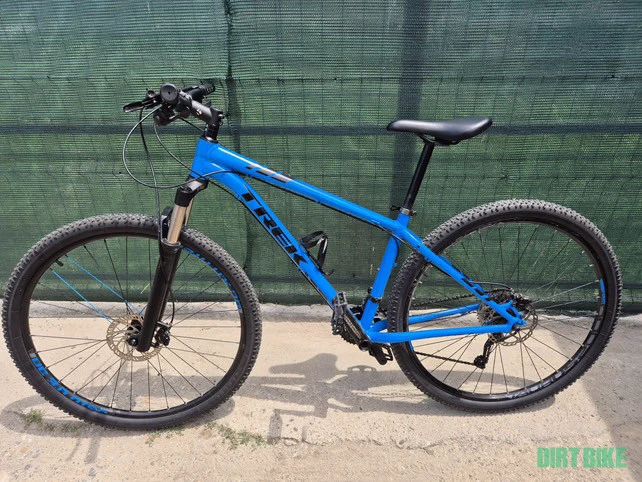 1. Vand Trek X Caliber 9 marime S/M