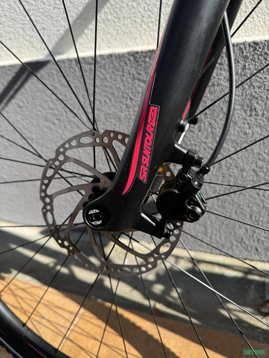 7. Specialized ariel 2021 Femei M