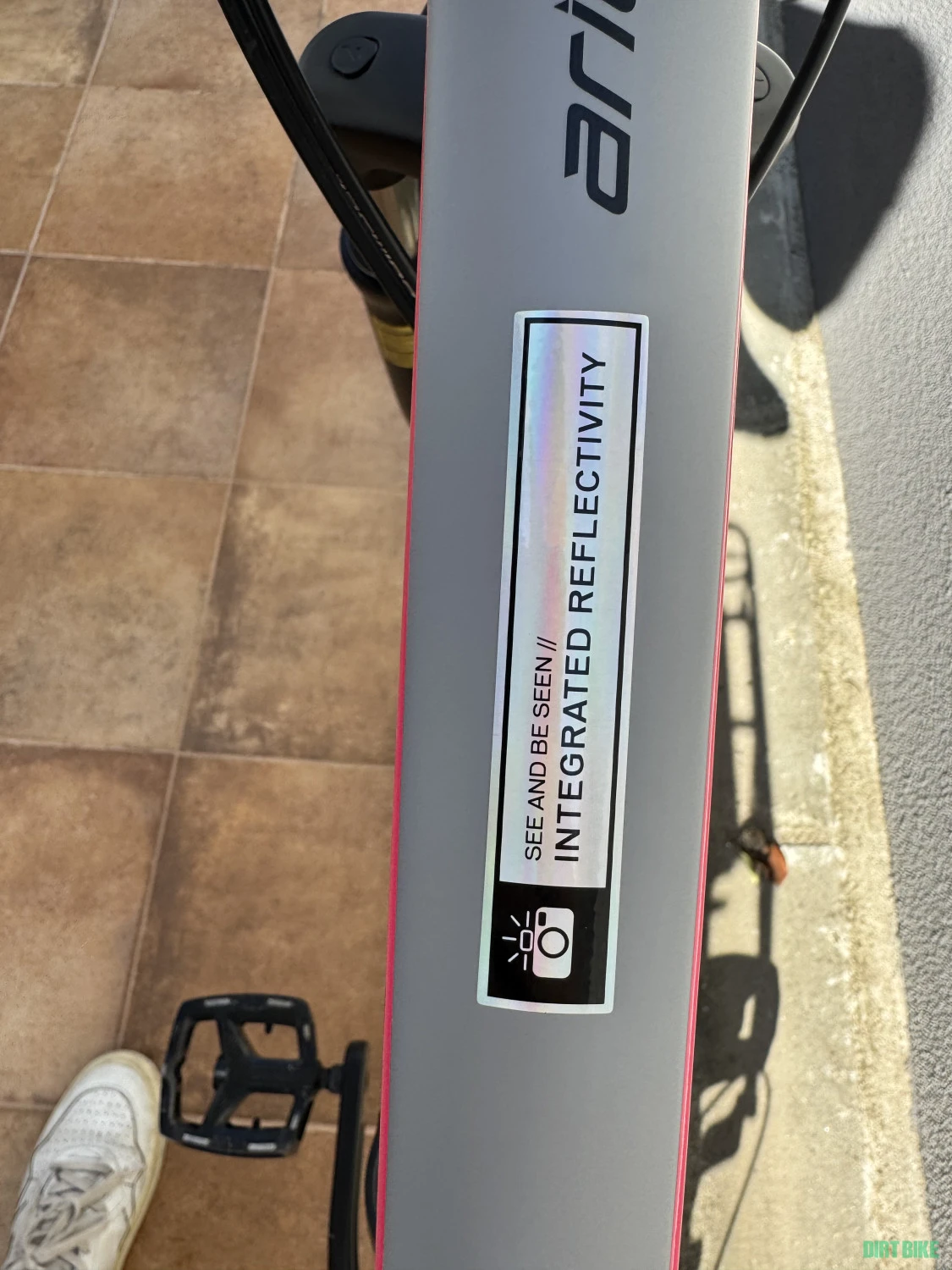 2. Specialized ariel 2021 Femei M