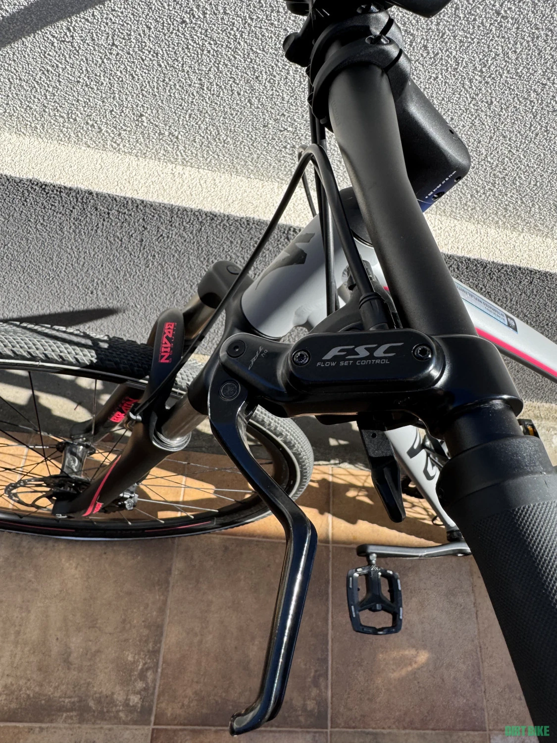 6. Specialized ariel 2021 Femei M