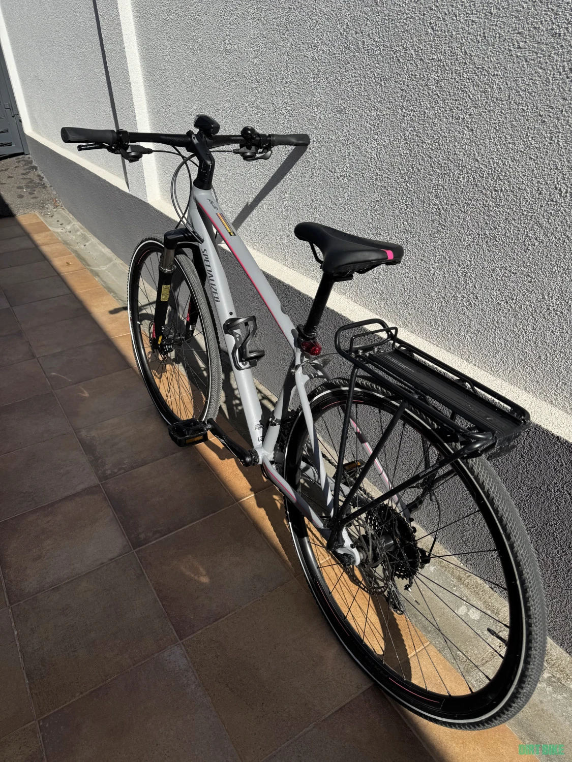 11. Specialized ariel 2021 Femei M