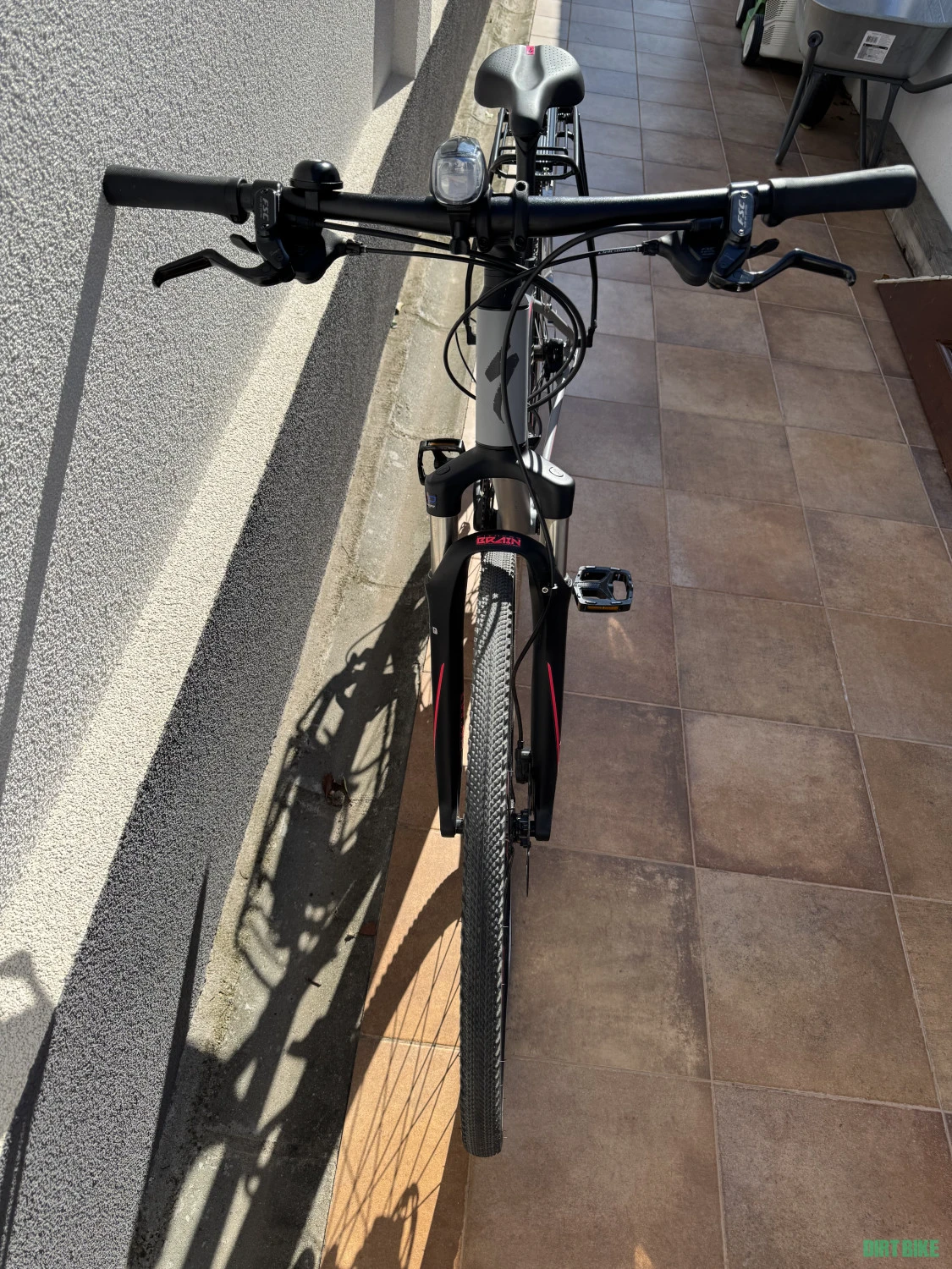 10. Specialized ariel 2021 Femei M