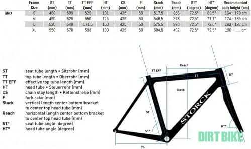 11. Gravel Storck GRIX Pro Carbon, 2x11 Shimano GRX DI2, Fox 32TC