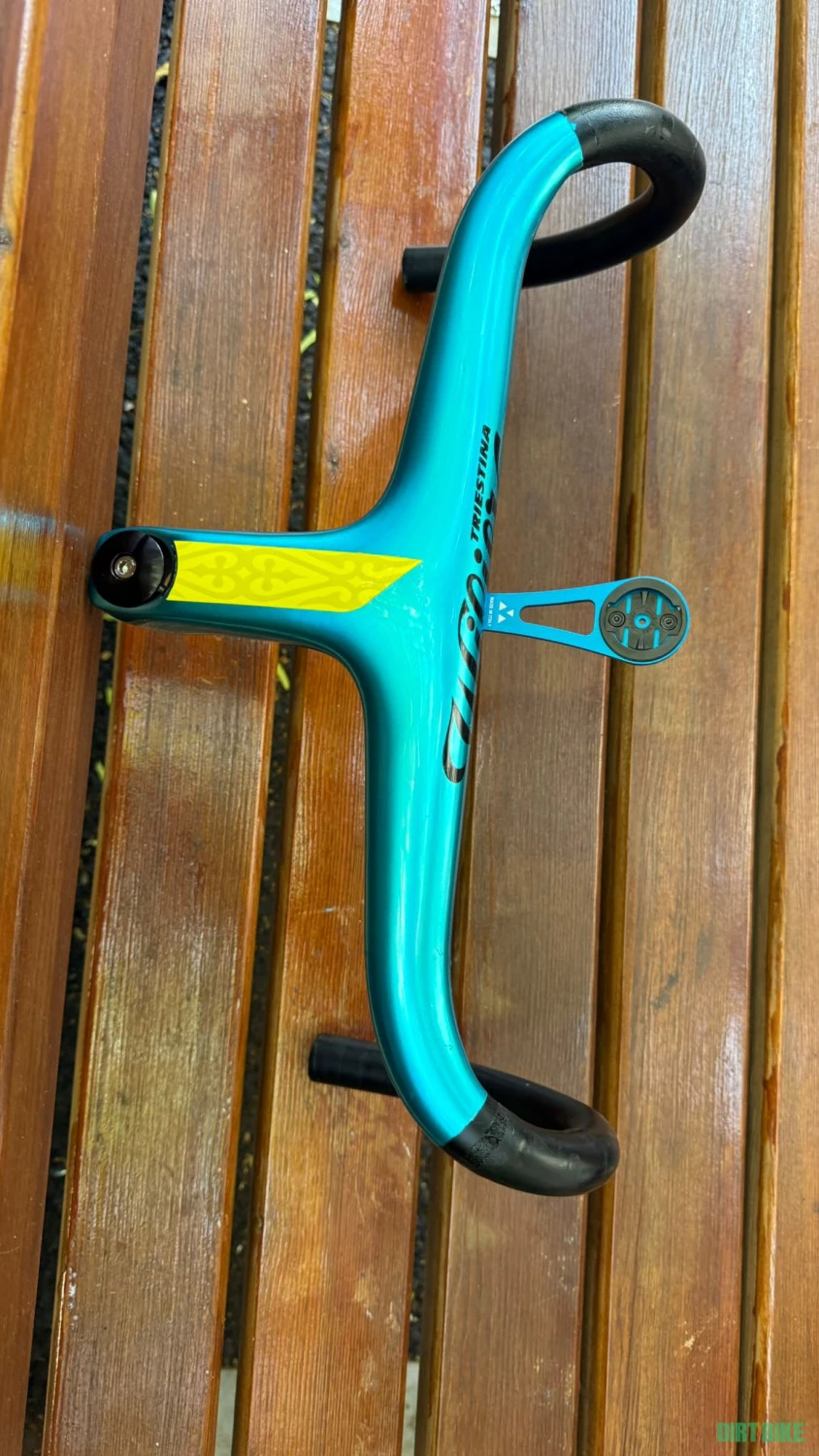 1. Wilier Z-Bar