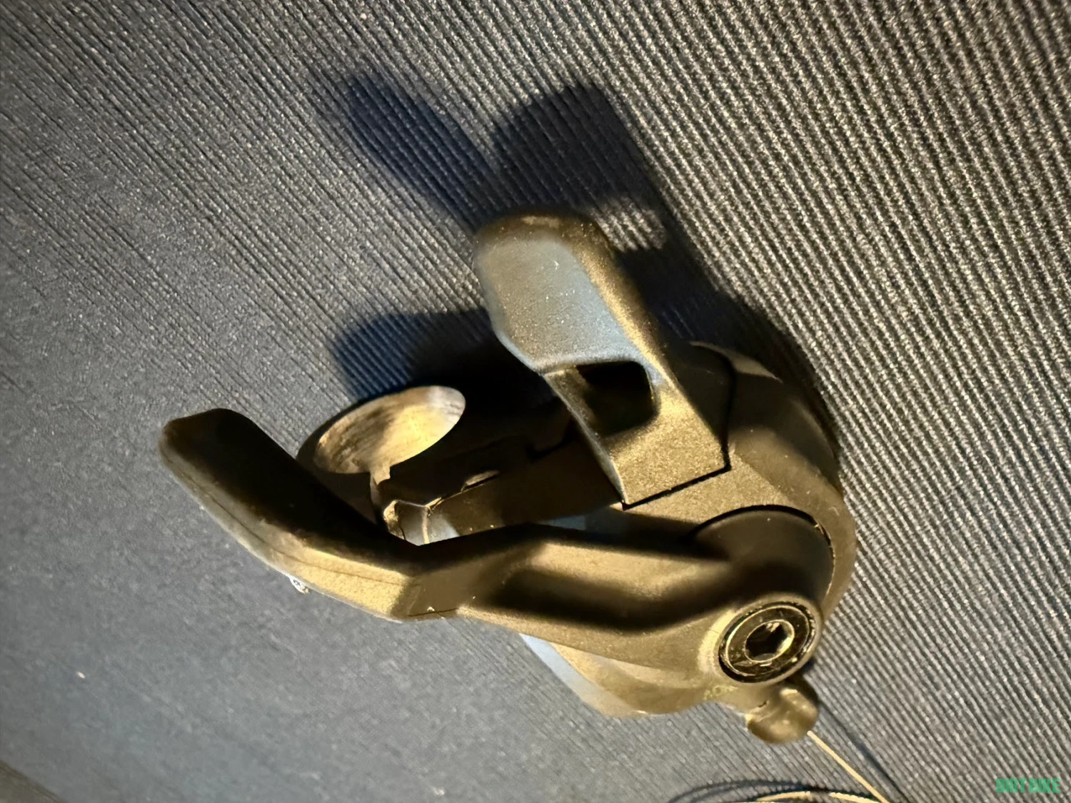1. Maneta schimbator SRAM NX Eagle, 12-speed