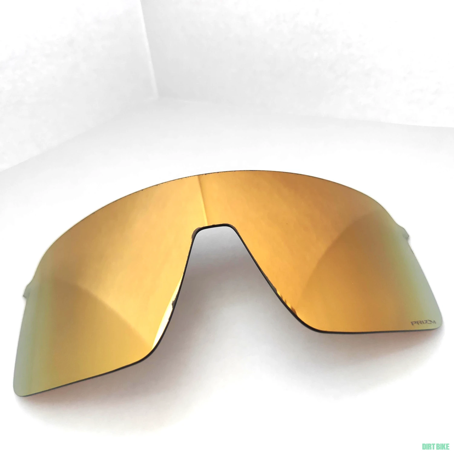 1. Lentila Oakley Sutro Lite Prizm 24k
