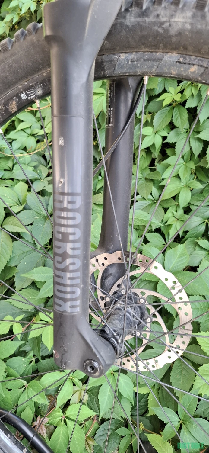 3. Vand CUBE carbon