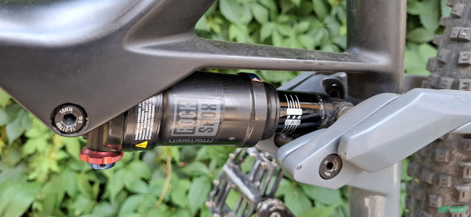 8. Vand CUBE carbon