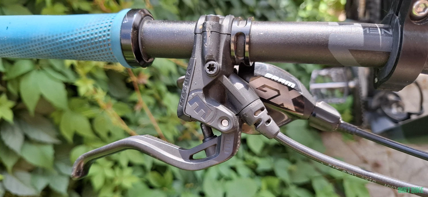 4. Vand CUBE carbon