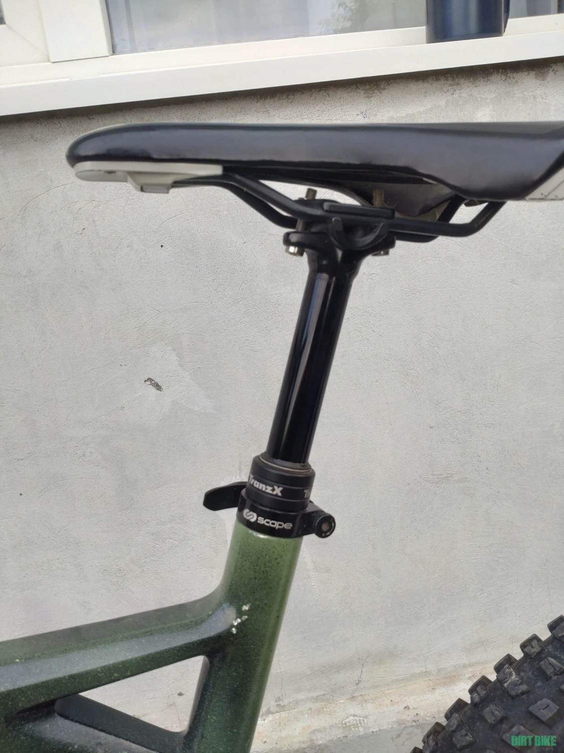 5. YT Capra CF pro