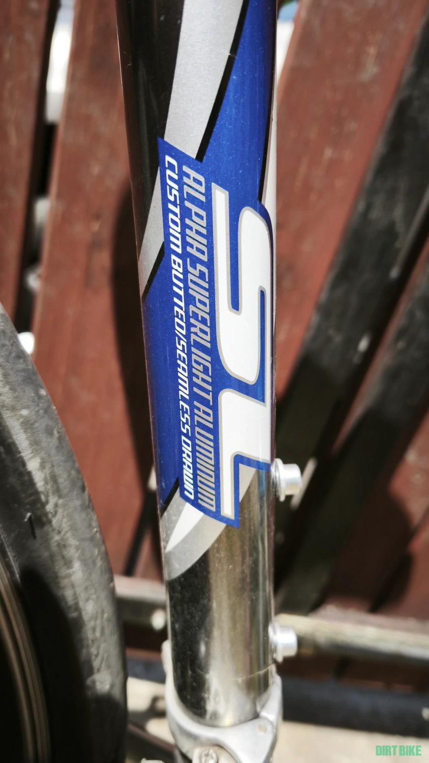 3. Cursiera Trek SL