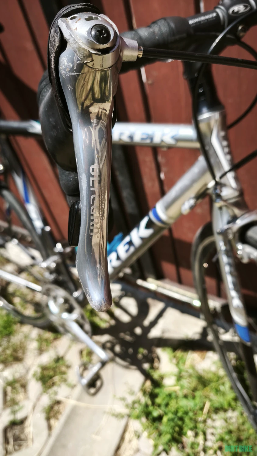 1. Cursiera Trek SL