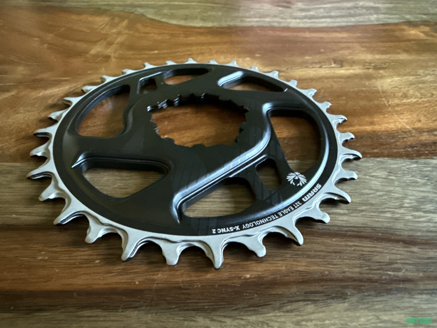 1. Sram Gx Eagle 32 Lunar grey