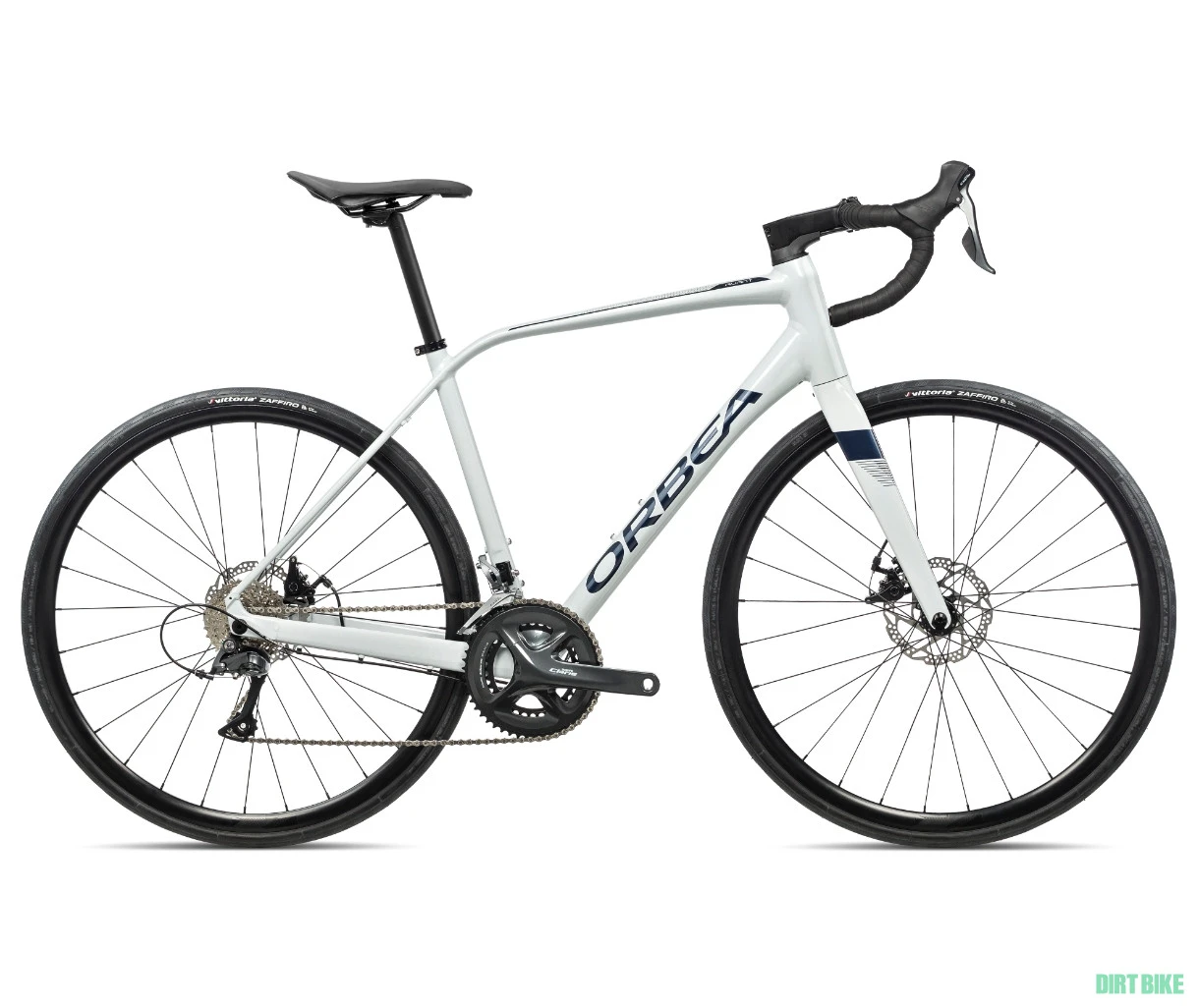 1. Gravel Orbea H60 Avant