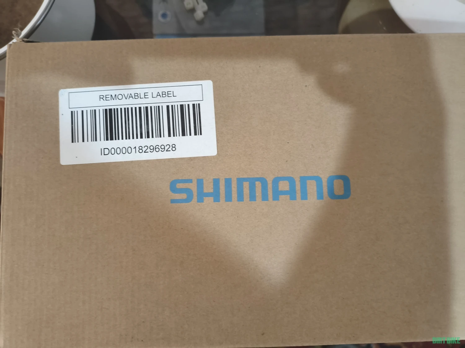 3. Pantofi Shimano AM5