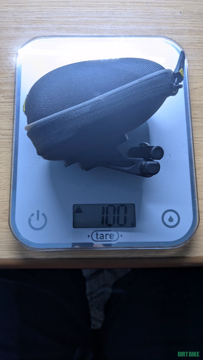 1. De vânzare borseta scaun Topeak Propack 0.3L micro