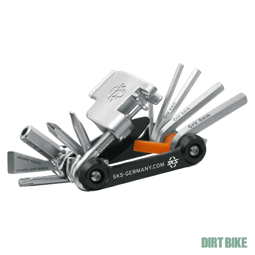 2. De vănzare multitool SKS Tom 18