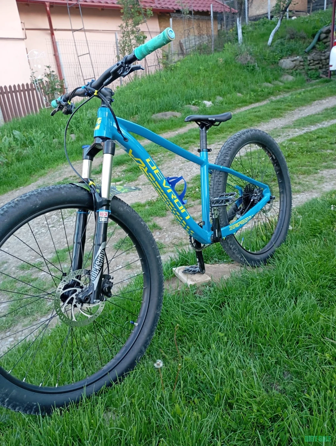 6. Devron zerga m2.7