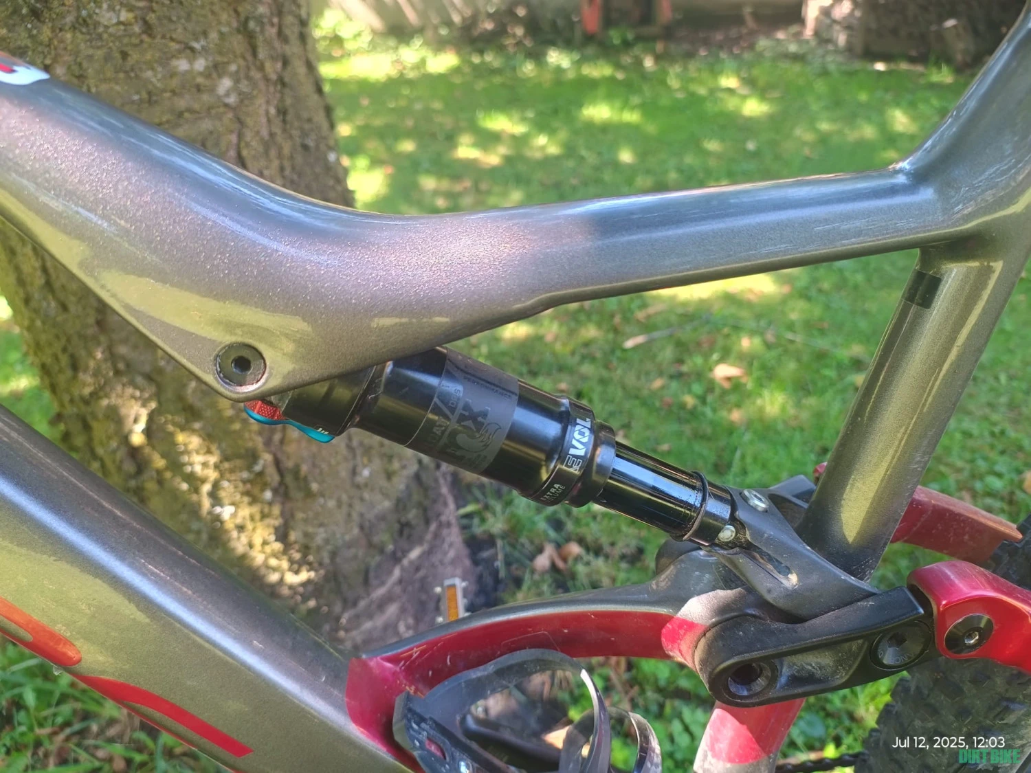 4. Orbea Occam H10