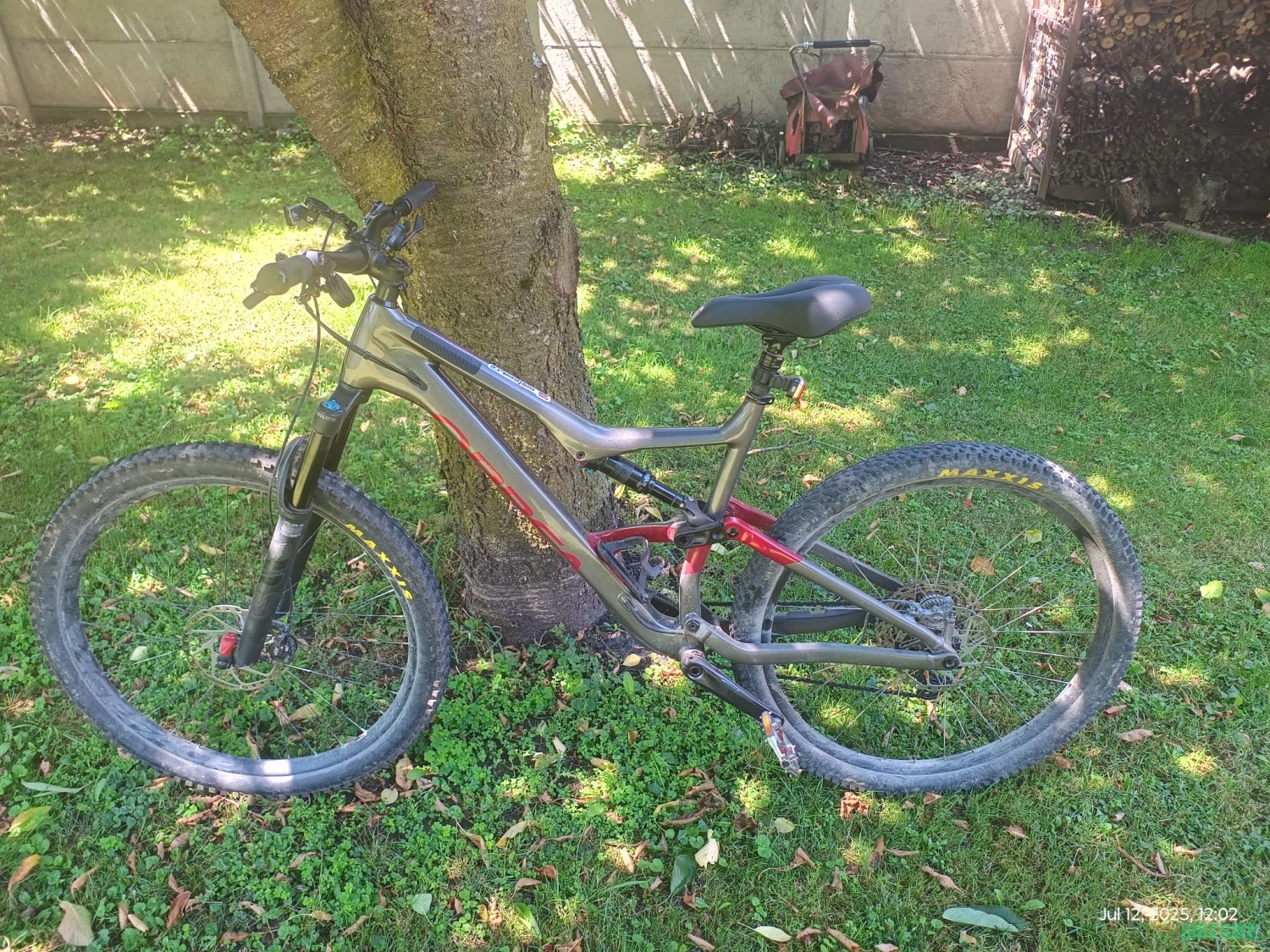 2. Orbea Occam H10