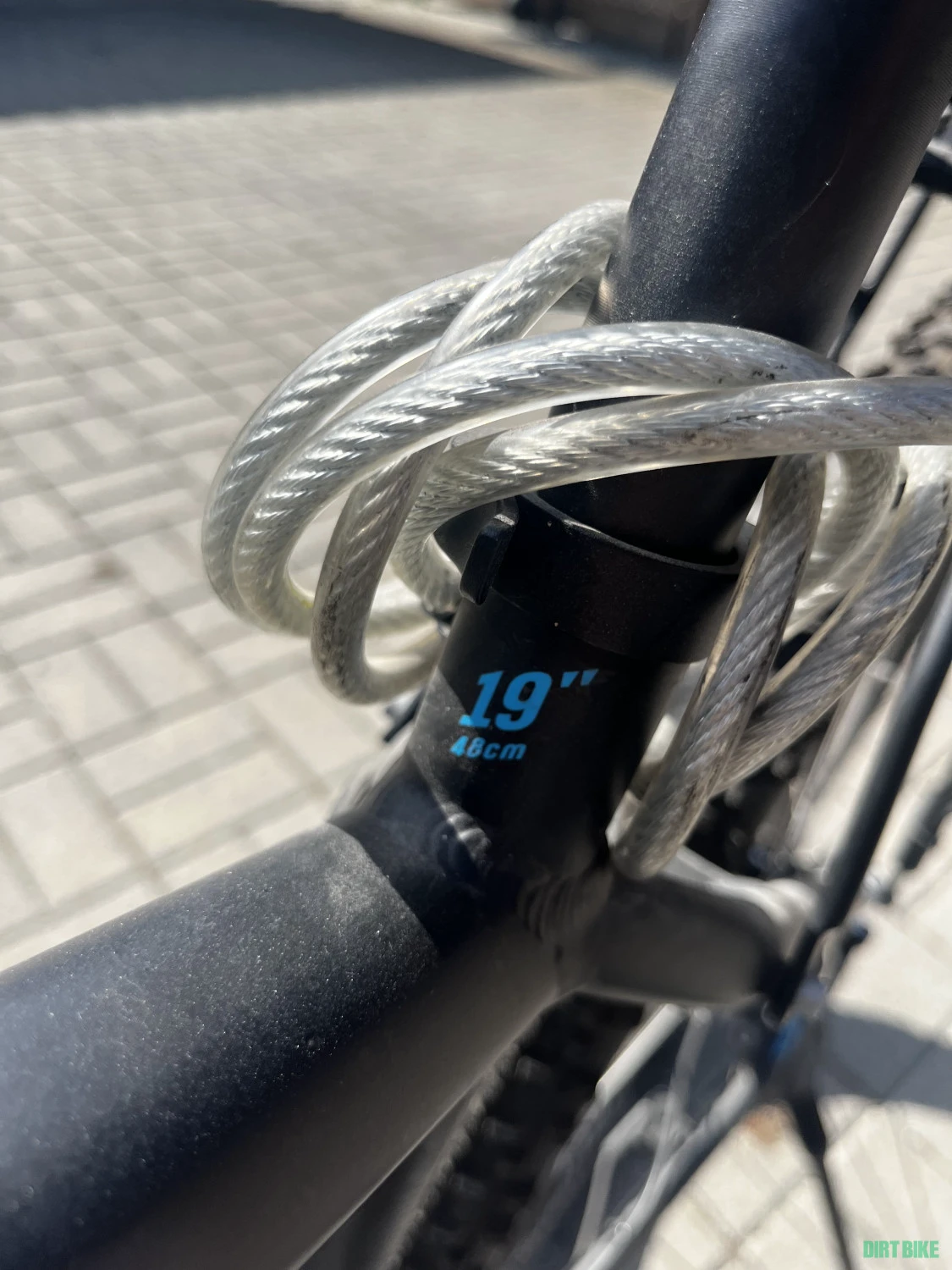 4. KTM Macina Force