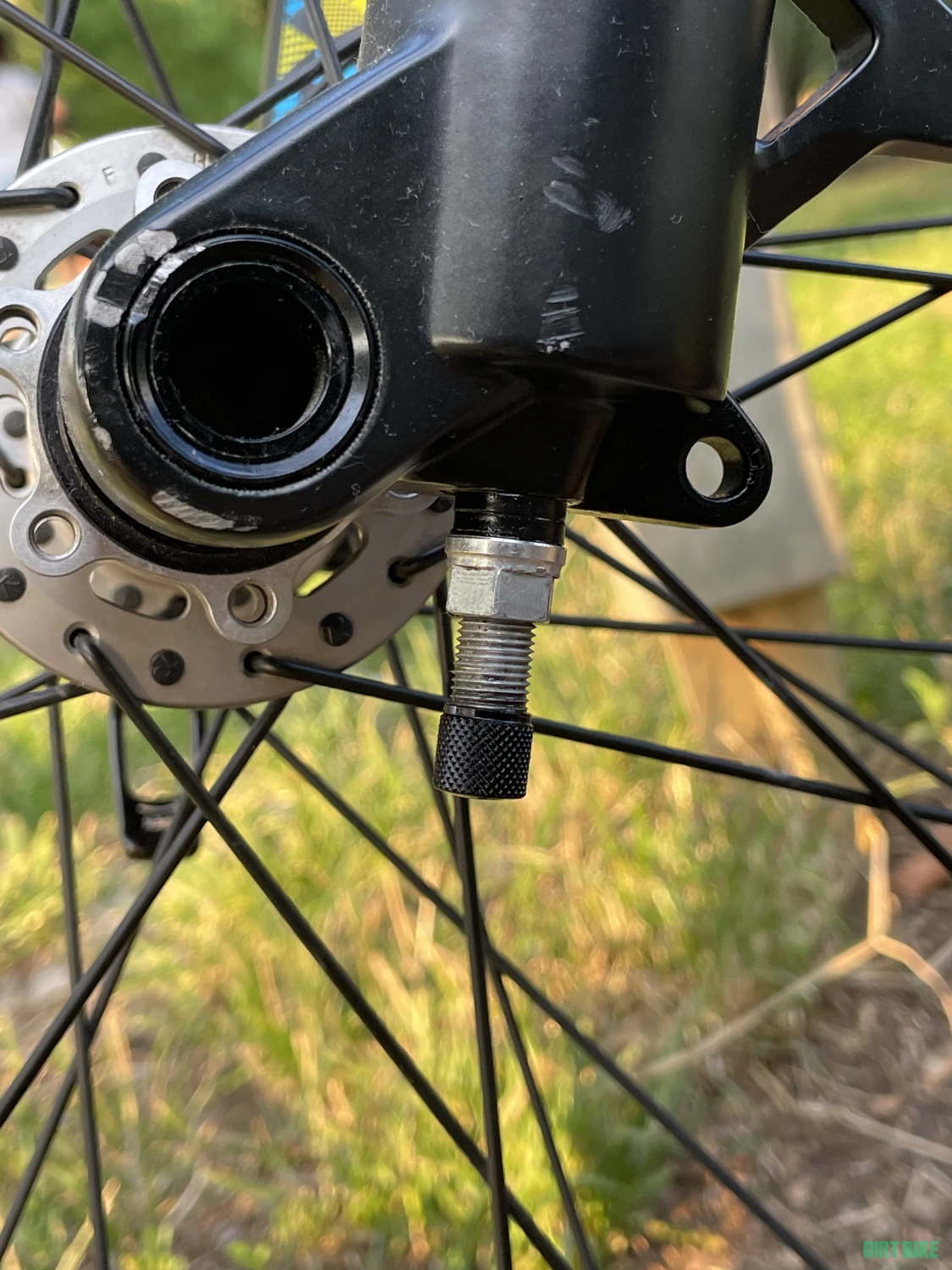 1. Specialized P. 26 Pro