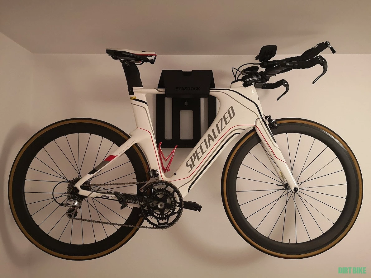 1. Bicicleta Triatlon - Specialized Shiv Pro Race - marimea L