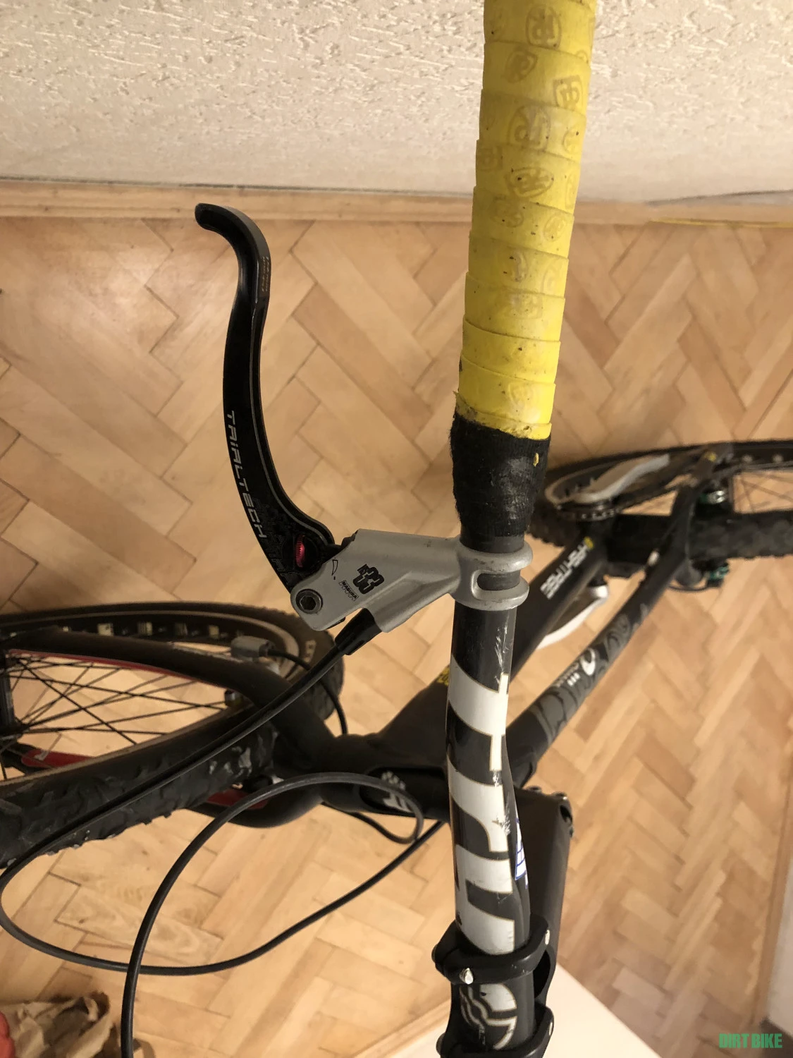 4. Vand Hashtagg Raijin Trial 26"