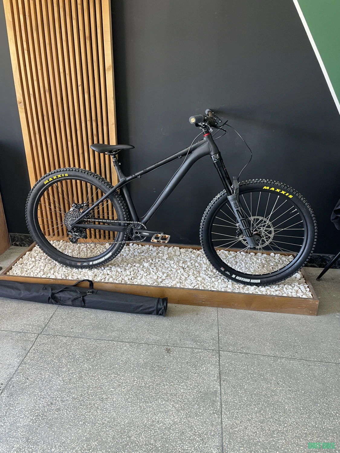 4. Vand bicicleta ns eccentric
