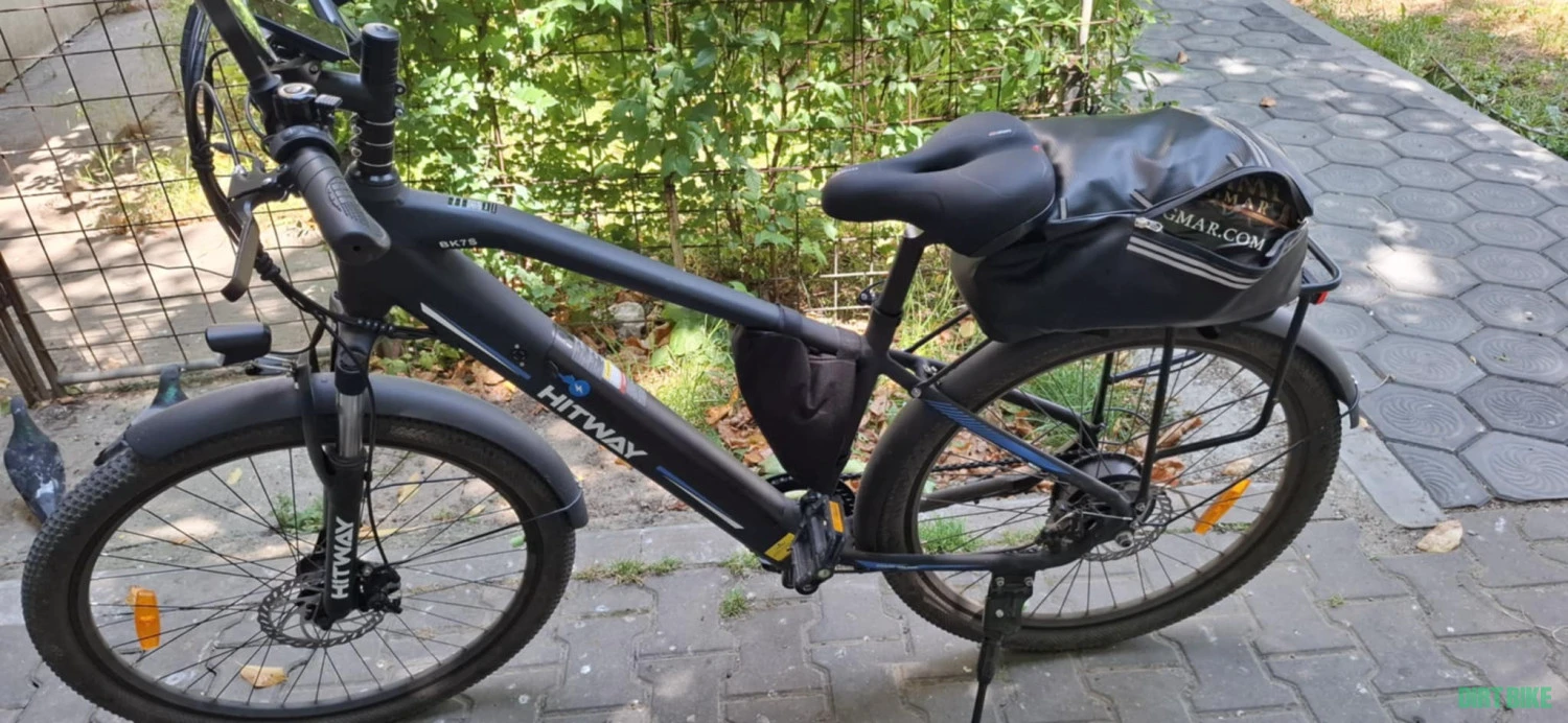 1. Mtb hitway bk7s