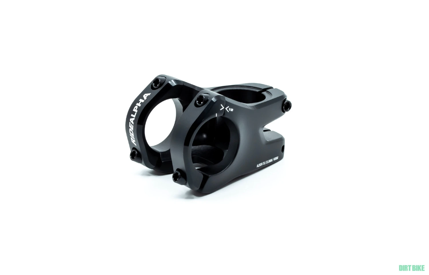 1. Pipa RIDE ALPHA 40 EXTERNAL