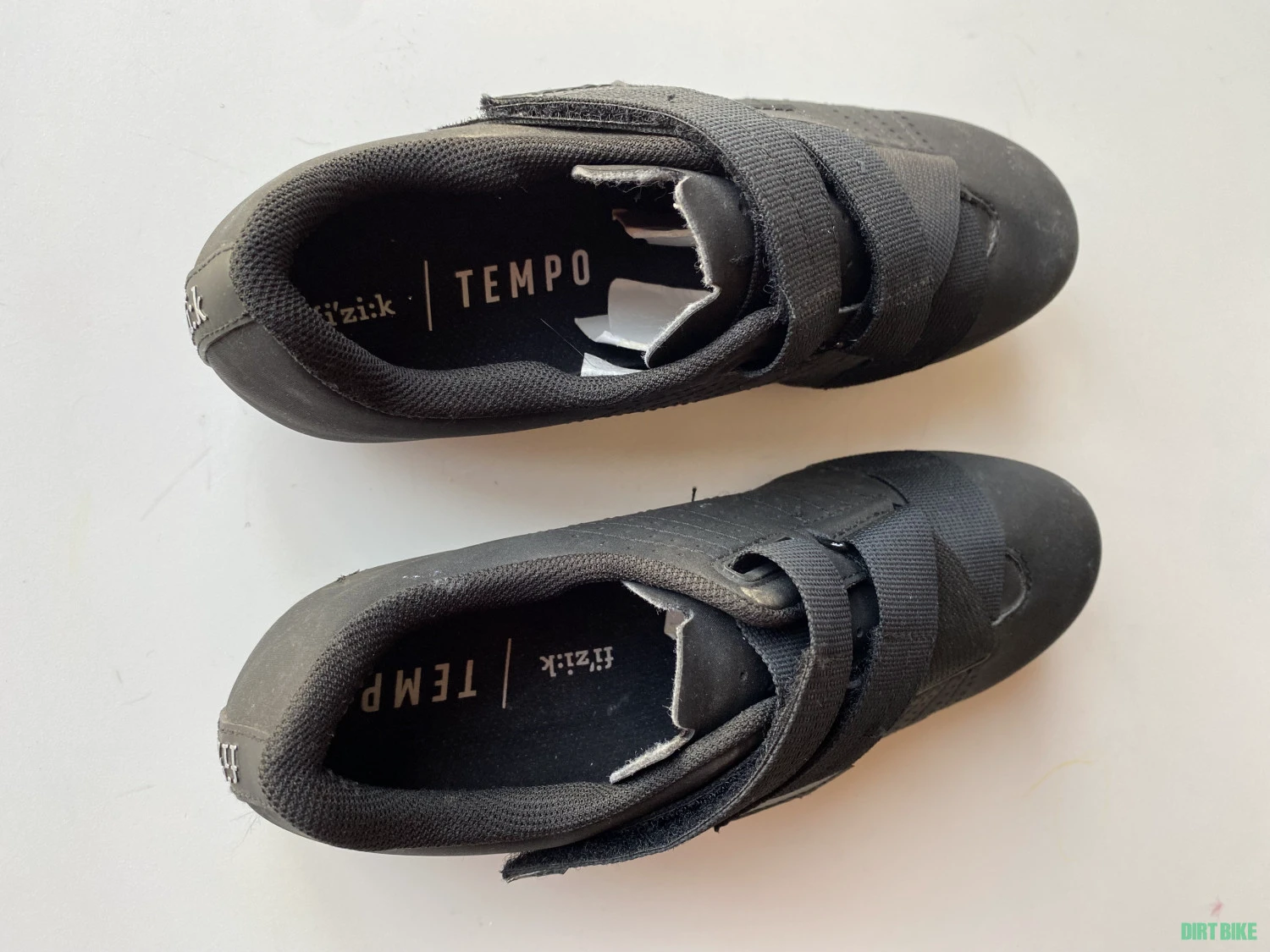 4. Incaltaminte sosea Fizik Tempo R5 marime 37